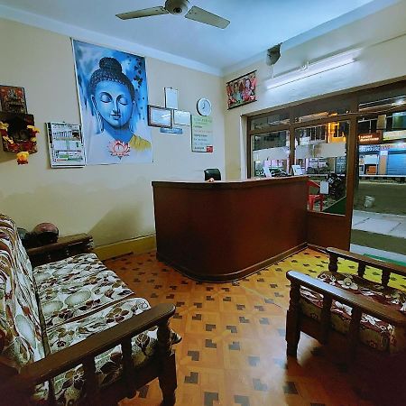 Lumbini Garden Lodge מראה חיצוני תמונה
