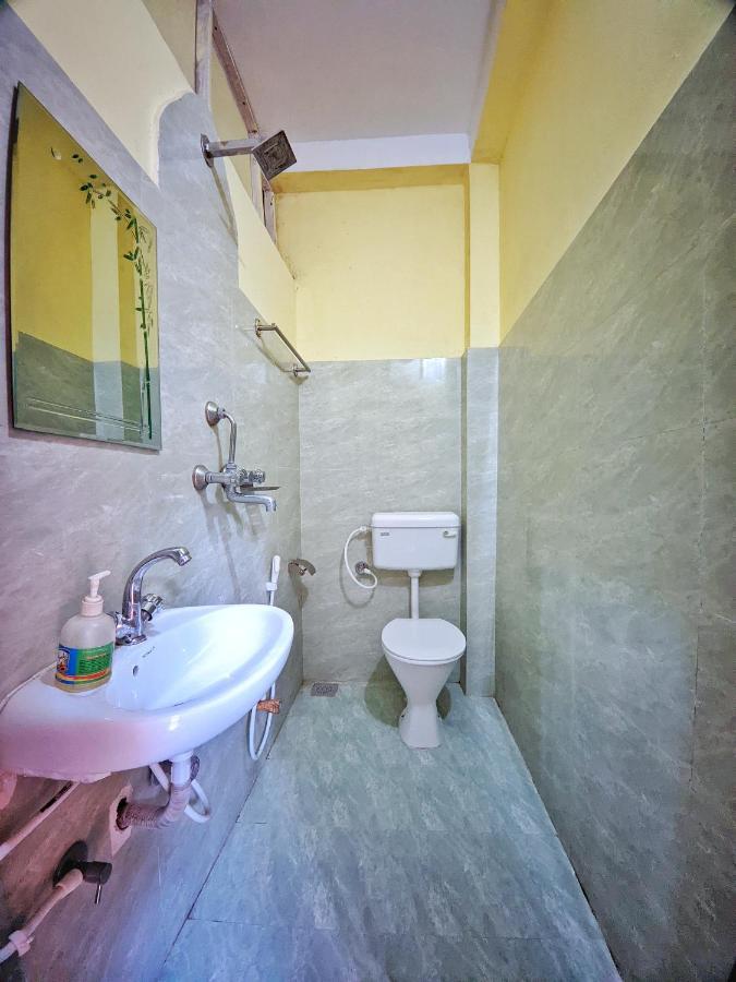 Lumbini Garden Lodge מראה חיצוני תמונה