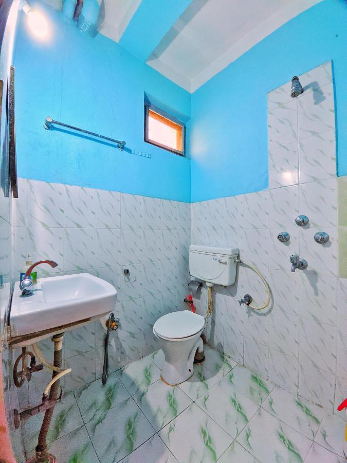 Lumbini Garden Lodge מראה חיצוני תמונה