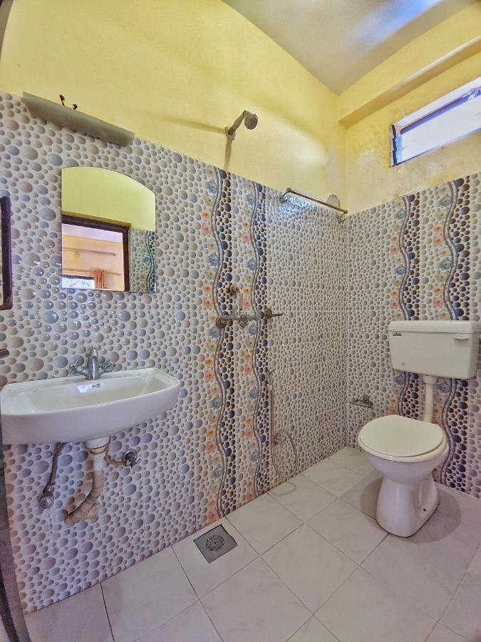 Lumbini Garden Lodge מראה חיצוני תמונה