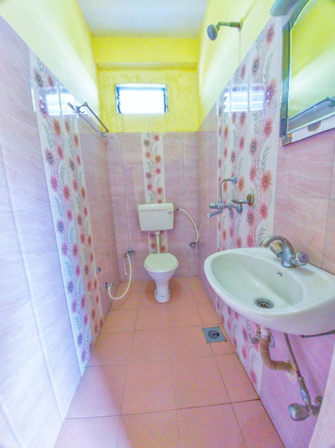 Lumbini Garden Lodge מראה חיצוני תמונה